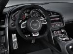 Audi R8 V10 Plus 2012 года (WW)